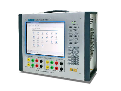 RTS-103DG光数字继电保护测试仪