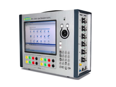 RTS-100DG光数字继电保护测试仪
