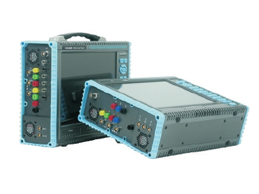 RTS-600B序列便携式合并单元测试仪